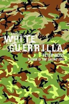 portada white guerrilla (en Inglés)
