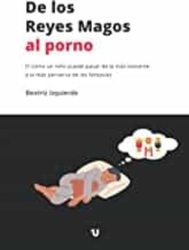 portada De los Reyes Magos al Porno (in Spanish)