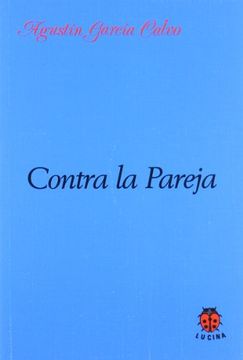 portada Contra la pareja (in Spanish)