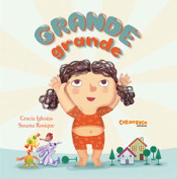 portada Grande Grande (in Spanish)