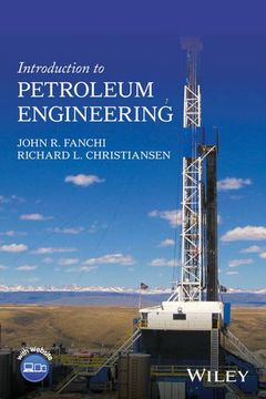 portada INTRO TO PETROLEUM ENGINEERING