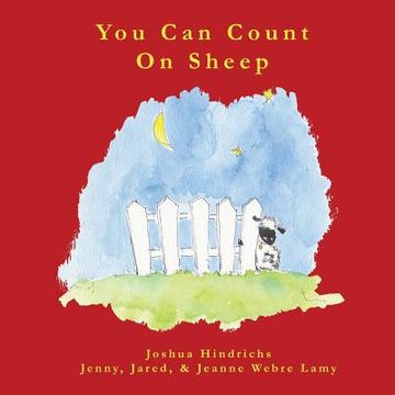 portada You Can Count on Sheep (en Inglés)