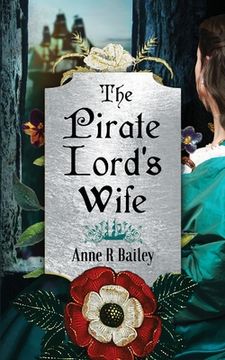 portada The Pirate Lord's Wife: A Novel of the Tudor Court 