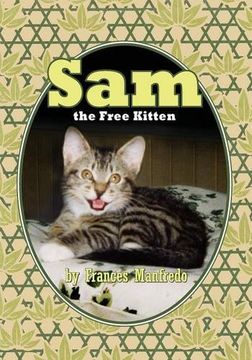 portada Sam, The Free Kitten