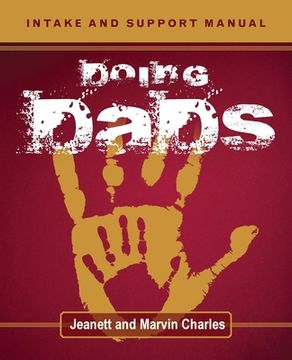 portada Doing DADS: Intake and Support Manual (in English)