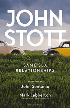portada Same Sex Relationships