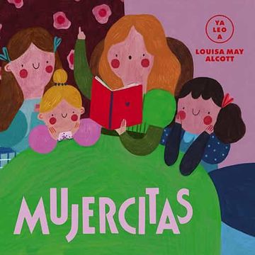 portada MUJERCITAS (in Spanish)