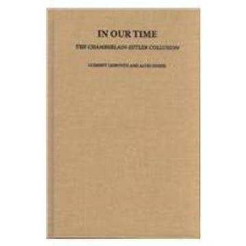 portada In our Time in our Time: The Chamberlain-Hitler Collusion the Chamberlain-Hitler Collusion 