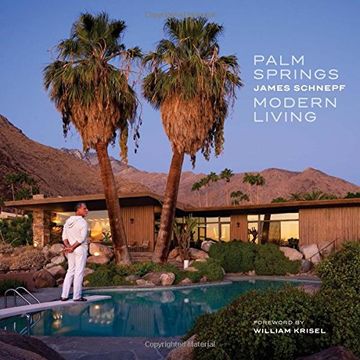 portada Palm Springs Modern Living 