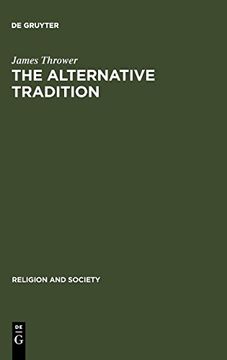 portada The Alternative Tradition (en Inglés)