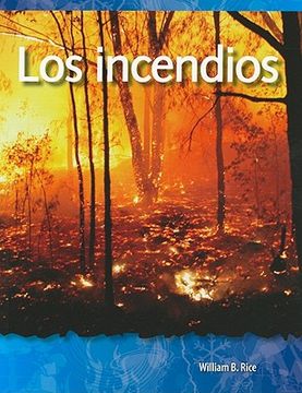 portada Los Incendios (in Spanish)