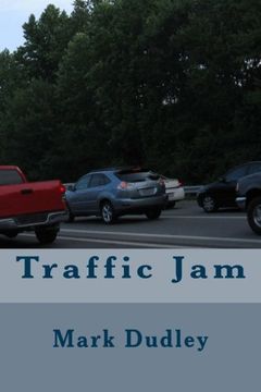portada Traffic Jam