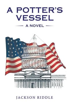 portada A Potter's Vessel (en Inglés)