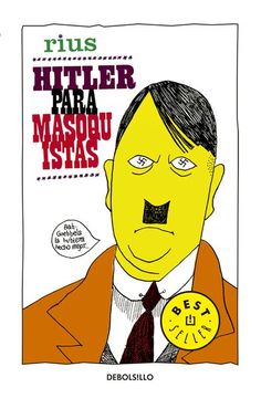 portada Hitler Para Masoquistas