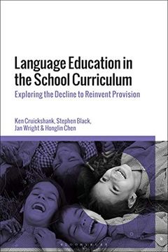 portada Language Education in the School Curriculum: Issues of Access and Equity (en Inglés)