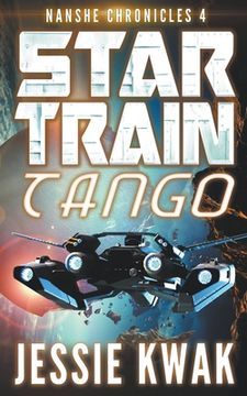 portada Star Train Tango (en Inglés)