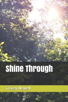 portada Shine Through (en Inglés)