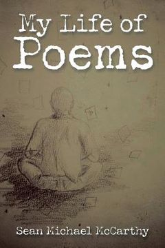 portada My Life of Poems (en Inglés)