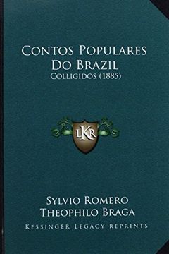 portada Contos Populares do Brazil (in Portuguese)