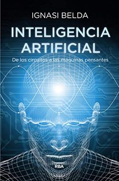 portada Inteligencia Artificial