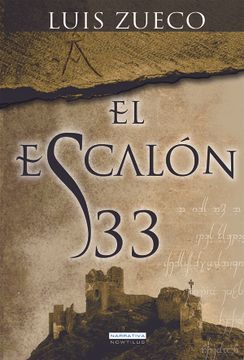 portada El Escalon 33 (in Spanish)