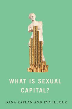 portada What Is Sexual Capital? (in English)