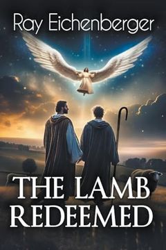 portada The Lamb Redeemed