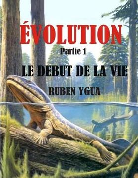 portada Le Debut de la Vie (in French)