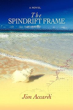 portada the spindrift frame (en Inglés)