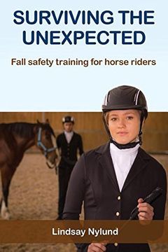 portada SURVIVING THE UNEXPECTED: Fall safety training for horse riders (in English)
