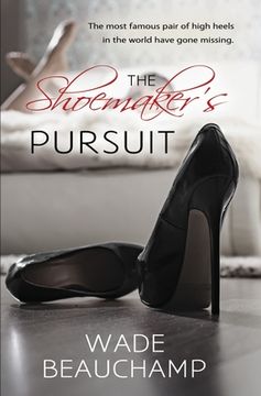 portada The Shoemaker's Pursuit (in English)