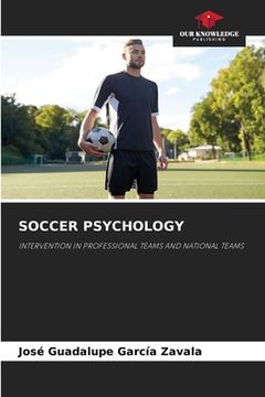portada Soccer Psychology
