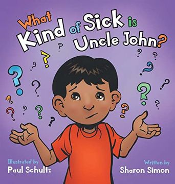 portada What Kind of Sick is Uncle John? 