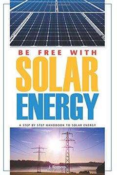 portada Be Free With Solar Energy 