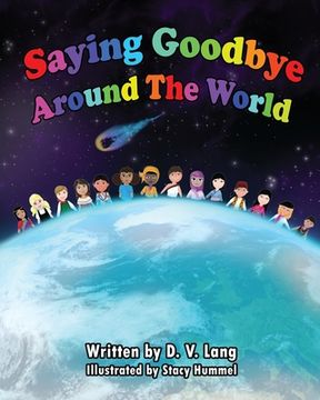 portada Saying Goodbye Around the World