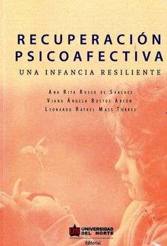 portada Recuperacion Psicoafectiva (in Spanish)