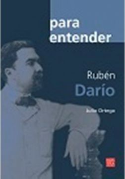 portada Ruben Dario (in Spanish)