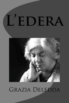 portada L'edera (in Italian)