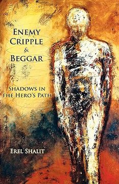 portada enemy, cripple, beggar: shadows in the hero's path (in English)