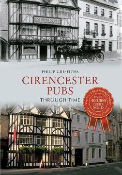 portada Cirencester Pubs Through Time