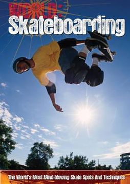 portada skateboarding