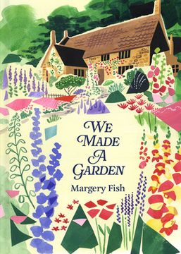 portada We Made a Garden