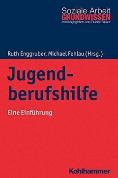 portada Jugendberufshilfe: Eine Einfuhrung (in German)