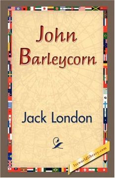john barleycorn (en Inglés)