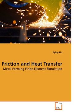 friction and heat transfer (en Inglés)