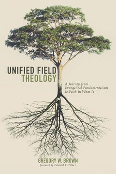 portada Unified Field Theology