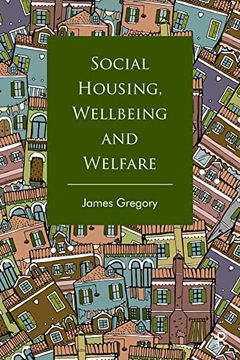 portada Social Housing, Wellbeing and Welfare (in English)