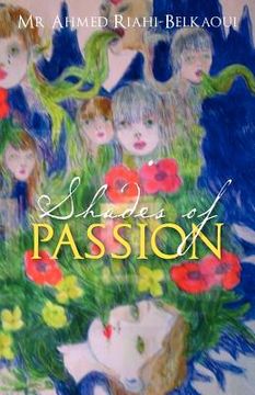 portada shades of passion (en Inglés)