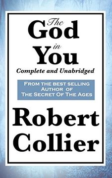 portada The god in You: Complete and Unabridged (en Inglés)