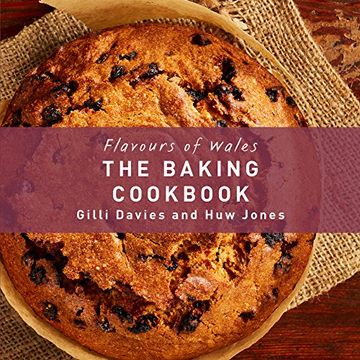 portada The Baking Cookbook (en Inglés)
